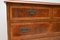 Antique Burr Walnut Chest of Drawers 11