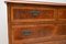 Antique Burr Walnut Chest of Drawers, Image 11