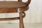 Antique Dining Chairs in the style of Thonet and Wackerlin & Co., Set of 5 27