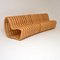 Modernist Curve Bench by Nina Moeller, 2000s, Image 1