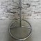 Chrome-Plated Standing Coat Rack, Image 15
