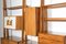 Italian Wall Unit in Beech by Gio Ponti, 1950s 14