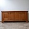 Credenza Mid-Century di Maison Regain, Francia, anni '70, Immagine 1