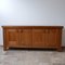 French Mid-Century Credenza or Sideboard from Maison Regain, 1970s 9