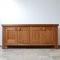French Mid-Century Credenza or Sideboard from Maison Regain, 1970s, Image 3