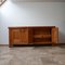 French Mid-Century Credenza or Sideboard from Maison Regain, 1970s, Image 2