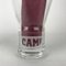 Verres Publicitaires Campari, 2000s, Set de 6 5