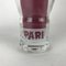 Campari Advertising Glasses, 2000s, Set of 6 6