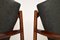 Danish Armchairs by Grete Jalk, 1960s, Set of 2 9