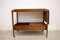 Mid-Century Teak Serving Cart by Ib Kofod Larsen for G-Plan 4