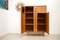 Armadio compatto in teak di White and Newton, anni '60, Immagine 4