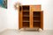 Teak Compact Wardrobe from White and Newton, 1960s 4