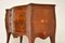 Commode Antique Bombe en Marqueterie, France 4