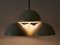Lámpara de techo Cantharel de Maija Liisa Komulainen para RAAK, años 70, Imagen 15