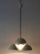 Lámpara de techo Cantharel de Maija Liisa Komulainen para RAAK, años 70, Imagen 11