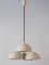 Cantharel Ceiling Lamp in the Style of Maija Liisa Komulainen for RAAK, 1970s 12