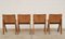 Chaises de Salon par Gigi Sabadin pour Stilwood, 1970s, Set de 4 5