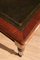 Small Antique Mahogany Desk 5