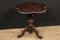 French Flower Shaped Side Table 16