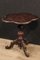 French Flower Shaped Side Table, Image 17