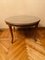 Table Basse Mid-Century en Noyer 1