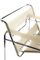 Marcel Breuer Wassily Style Chairs, 1980s, Set of 2 6