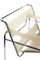 Marcel Breuer Wassily Style Chairs, 1980s, Set of 2, Image 6