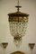 Art Nouveau Balloon Chandelier, 1940s, Image 11