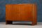 Danish Teak Cabinet by Hans J. Wegner for Ry Møbler, 1950s 2