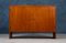 Danish Teak Cabinet by Hans J. Wegner for Ry Møbler, 1950s, Image 1