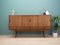 Danish Teak Highboard, 1970s, Image 2