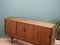 Credenza in teak, Danimarca, anni '70, Immagine 9