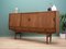 Danish Teak Highboard, 1970s, Image 3