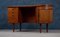 Mid-Century Danish Teak Desk by Feldballe, 1950s, Image 3