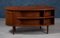 Dänischer Mid-Century Teak Schreibtisch von Feldballe, 1950er 4