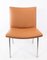 Model AP37 the Airport Chair by Hans J. Wegner, 1950s, Image 6