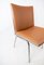 Model AP37 the Airport Chair by Hans J. Wegner, 1950s 4