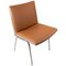 Model AP37 the Airport Chair by Hans J. Wegner, 1950s 1