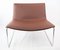 Italian Easy Chair Model 80 by Lievore Altherr Molina & Arper, Image 2