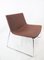 Italian Easy Chair Model 80 by Lievore Altherr Molina & Arper 3