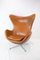 Model 3316 the Egg Chair by Arne Jacobsen and Fritz Hansen 2