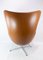 Model 3316 the Egg Chair by Arne Jacobsen and Fritz Hansen 3