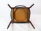 Model Troja Armchair in Rosewood by Kai Kristiansen, 1960s 8