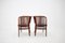 Wooden Chairs by Marcel Kammerer for Gebruder Thonet, 1910s, Set of 2, Image 3