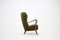 Danish Wing Chair, 1940s 4