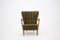 Danish Wing Chair, 1940s, Image 2