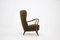 Danish Wing Chair, 1940s 5