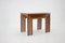Tavolini ad incastro in ceramica, Danimarca, anni '60, Immagine 5