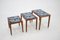 Ceramic Nesting Tables, Denmark, 1960s, Image 3