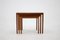 Tavolini ad incastro in ceramica, Danimarca, anni '60, Immagine 4